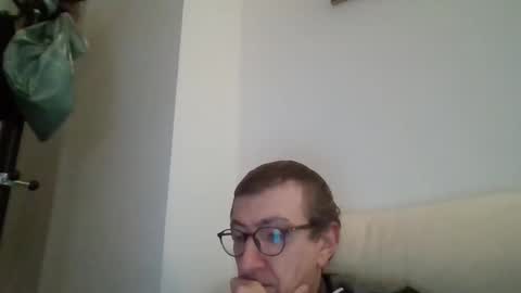 JUAN CARLOS online show from 10-13-25, 08:42