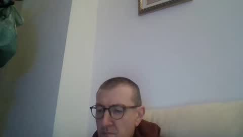 JUAN CARLOS online show from 10-27-25, 07:29