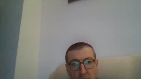 JUAN CARLOS online show from 11-08-25, 06:51