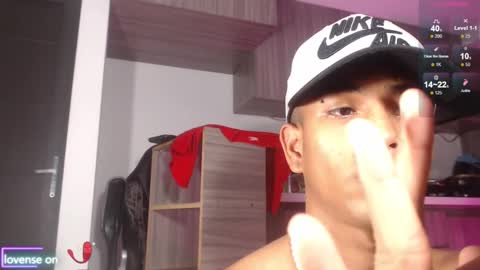 Snapshot of koljei_ chatting on 10-04-25, 05:49 JEI Independent Model online show from 10-04-25, 05:49