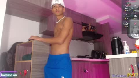 Snapshot of koljei_ chatting on 10-08-25, 05:38 JEI Independent Model online show from 10-08-25, 05:38