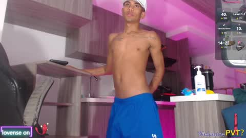 Snapshot of koljei_ chatting on 10-11-25, 06:12 JEI Independent Model online show from 10-11-25, 06:12