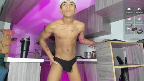 Snapshot of koljei_ chatting on 10-22-25, 03:18 JEI Independent Model online show from 10-22-25, 03:18