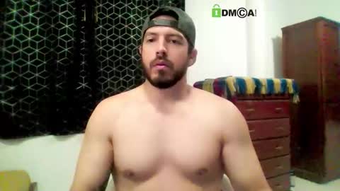 kolombianox online show from 02-01-26, 05:50