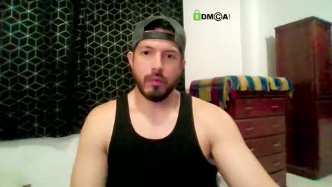 kolombianox online show from 04-12-26, 10:59