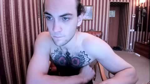 Kolya Kayne online show from 07-02-26, 03:23