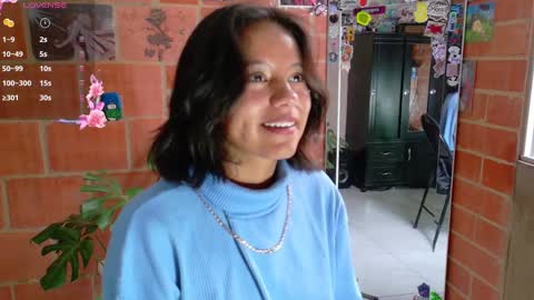  Komatsu Lilith online show from 03-05-25, 08:10