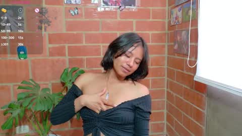  Komatsu Lilith online show from 03-11-25, 11:48