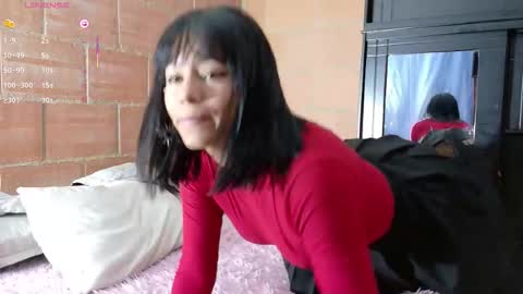  Komatsu Lilith online show from 10-10-25, 12:59