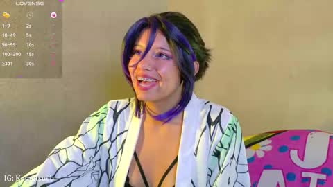  Komatsu Lilith online show from 02-09-26, 10:14