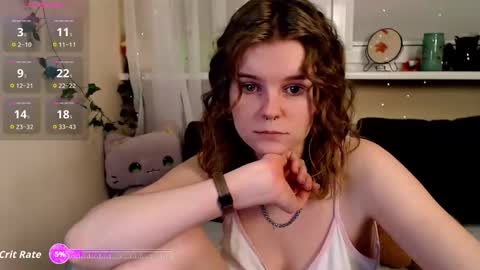 Snapshot of komorebbi chatting on 11-26-25, 07:04 Marta online show from 11-26-25, 07:04