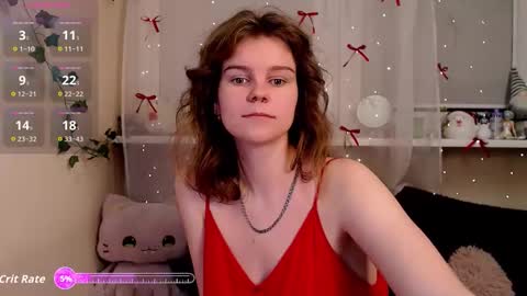 Snapshot of komorebbi chatting on 12-14-25, 07:51 Marta online show from 12-14-25, 07:51