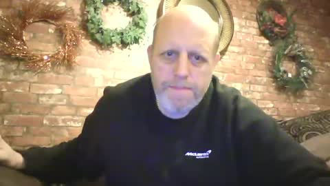 Neil online show from 12-16-24, 01:10
