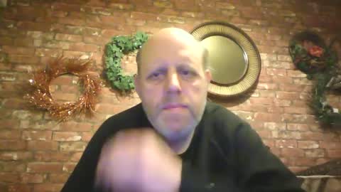 Neil online show from 12-17-24, 07:07