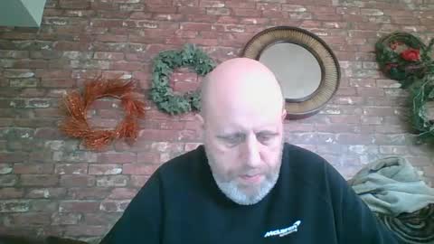 Neil online show from 12-22-24, 11:33