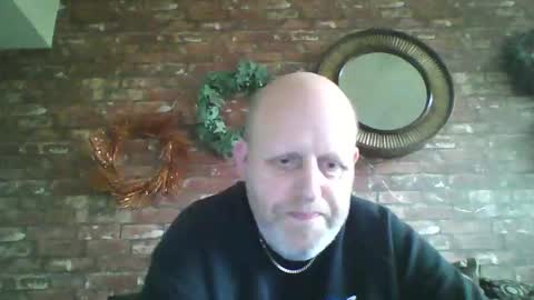 Neil online show from 12-25-24, 12:58
