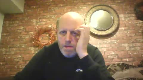 Neil online show from 12-26-24, 03:10