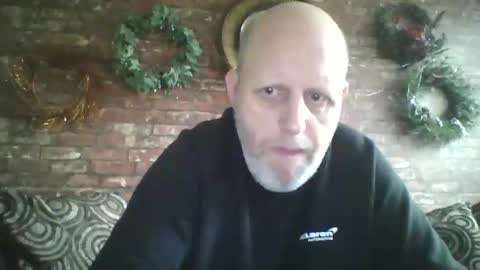 Neil online show from 12-27-24, 10:12
