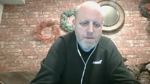 Neil online show from 12-28-24, 02:11