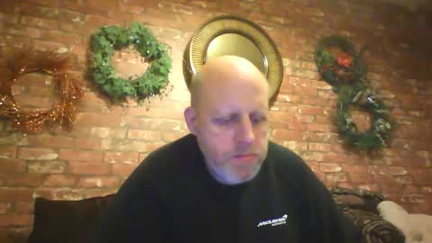Neil online show from 12-29-24, 12:41