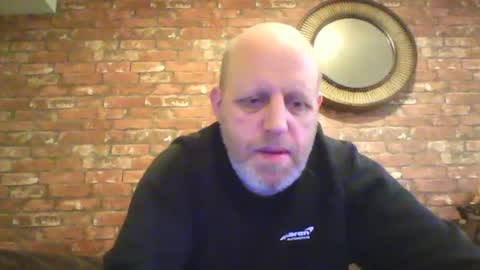 Neil online show from 12-30-24, 12:52