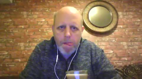 Neil online show from 01-05-25, 12:21