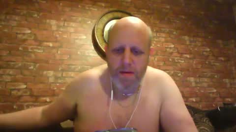 Neil online show from 01-05-25, 11:22
