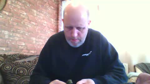 Neil online show from 01-13-25, 12:45