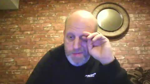 Neil online show from 01-18-25, 04:42