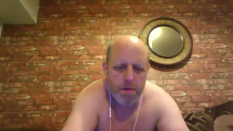 Neil online show from 01-23-25, 12:09