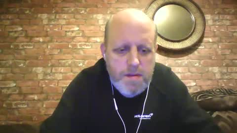 Neil online show from 02-01-25, 05:05