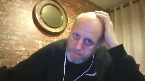Neil online show from 02-03-25, 03:53