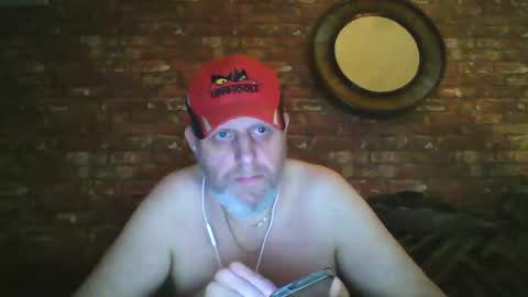 Neil online show from 02-03-25, 06:39