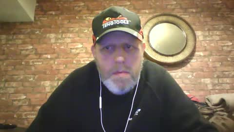 Neil online show from 02-05-25, 02:29