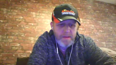 Neil online show from 02-05-25, 10:51