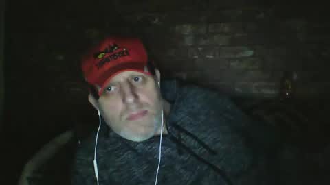 Neil online show from 02-09-25, 04:50