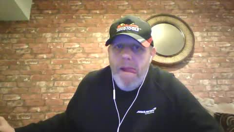 Neil online show from 02-15-25, 11:28