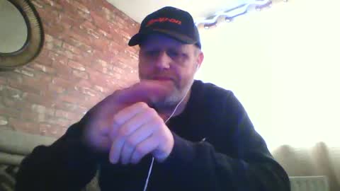 Neil online show from 02-16-25, 02:43