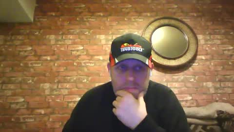Neil online show from 02-21-25, 04:48