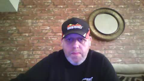 Neil online show from 02-28-25, 11:58