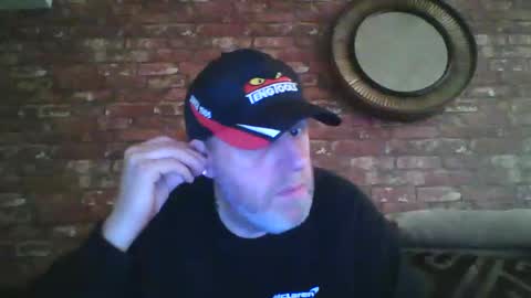 Neil online show from 03-02-25, 08:59