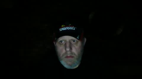 Neil online show from 03-03-25, 07:17