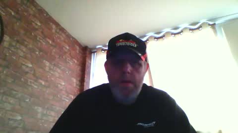 Neil online show from 03-07-25, 11:29