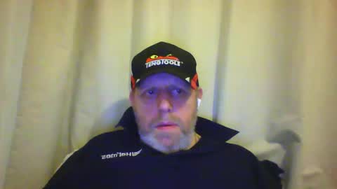 Neil online show from 03-07-25, 08:33