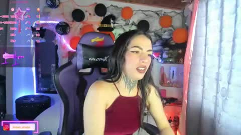 konan_atsuko1 online show from 10-11-25, 06:50