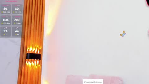 Snapshot of konanstar chatting on 04-28-26, 11:04 KonanStar online show from 04-28-26, 11:04