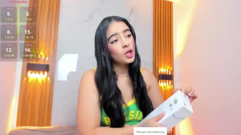 Snapshot of konanstar chatting on 05-02-26, 11:15 KonanStar online show from 05-02-26, 11:15