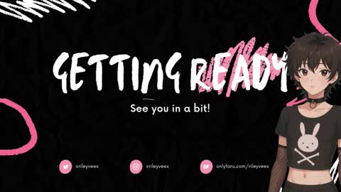  Riley  online show from 10-13-25, 09:37