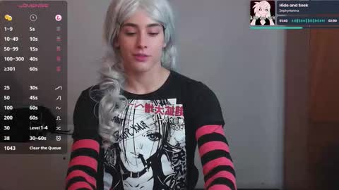  Riley  online show from 10-31-25, 06:20