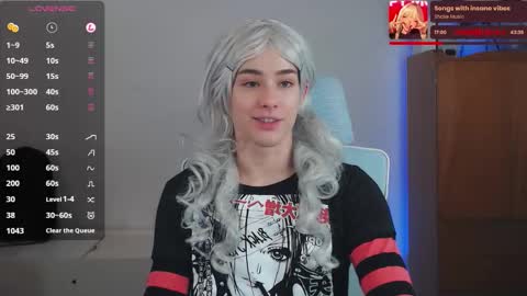 Snapshot of koneko_nya chatting on 01-09-26, 04:21 Riley online show from 01-09-26, 04:21